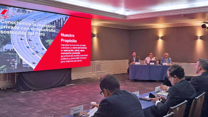 ProInversión:  seis proyectos APP por más de US$ 2,800 millones para Piura