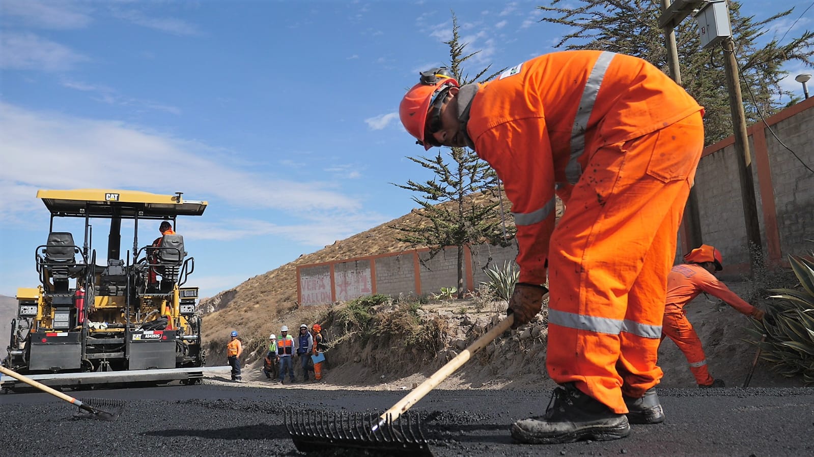 MEF: Perú alcanza una expansión de 3,2 % en agosto