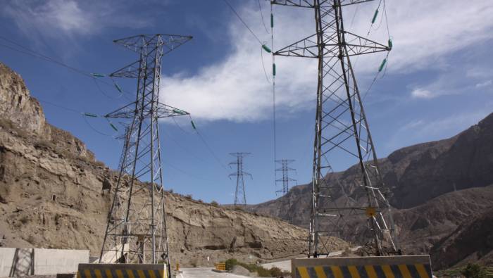 Convocan a concurso cuatro proyectos de transmisión eléctrica en Piura, Lambayeque, Junín y Ayacucho