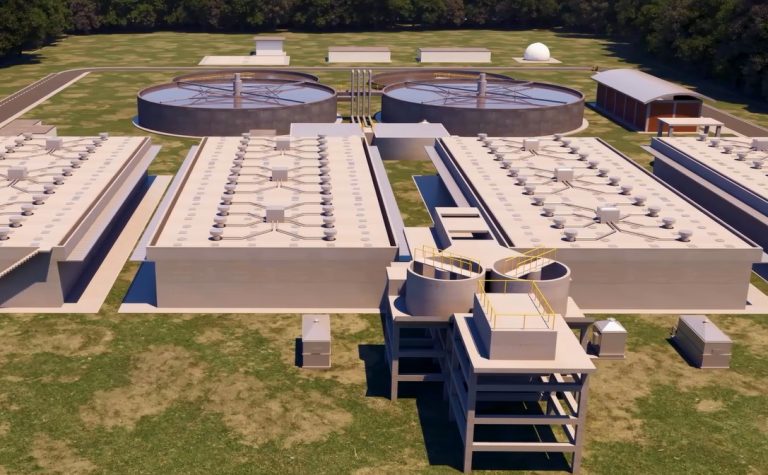 Impulsan proyecto de saneamiento de US$ 115 millones para Cajamarca