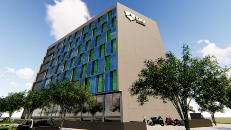 Nueva sede de la Superintendencia del Mercado de Valores se ejecutará con mecanismo de Obras por Impuestos