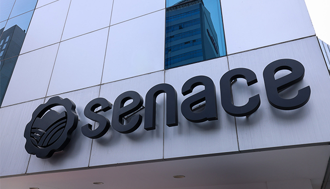 Encuesta: Senace alcanzó un nivel de satisfacción superior al 98%