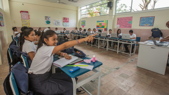 ProInversión y Minedu presentaron versión inicial de Contrato del Proyecto IPC Colegios Cusco