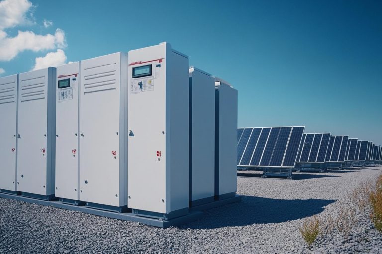 Expertos de energía eléctrica analizarán el futuro de los sistemas de almacenamiento y servicios complementarios para el sector