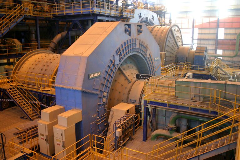 Asociación Anglo American-Codelco liberará una producción adicional de 2,7 millones de toneladas de cobre en 21 años