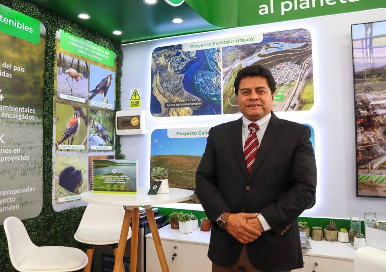 AMSAC: El reto ahora es remediar siete mil pasivos mineros