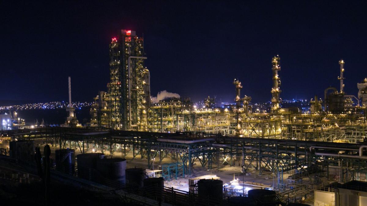 Petroperú: Refinería Talara no afecta el suministro eléctrico de la región Piura