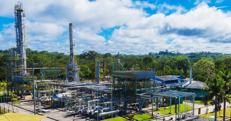 Petroperú: Refinería Iquitos ha reestablecido la producción de Turbo A1