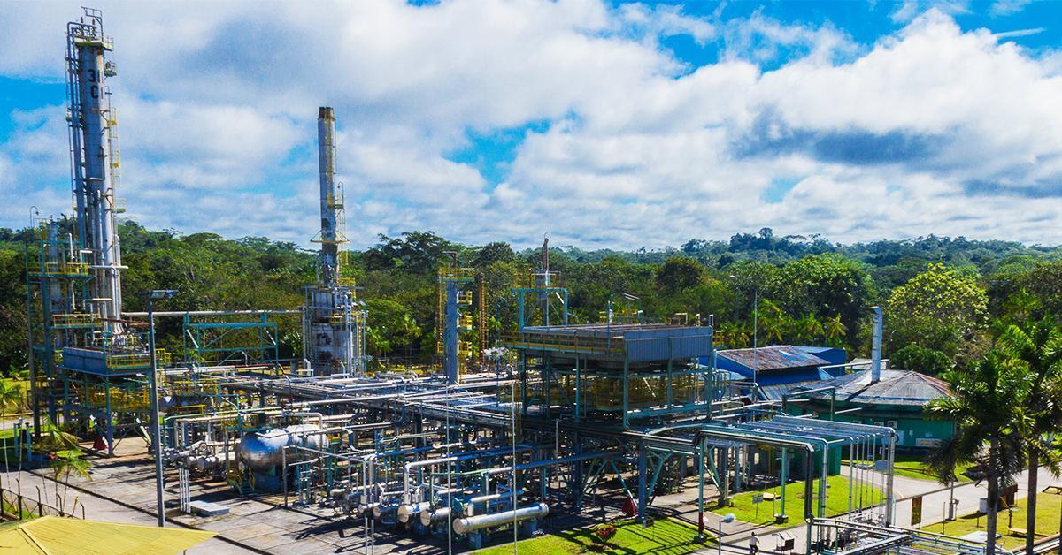 Petroperú: Refinería Iquitos ha reestablecido la producción de Turbo A1