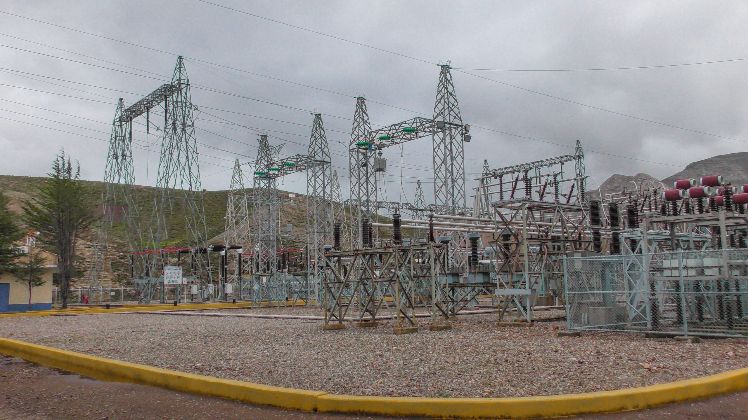 Conelsur, del Grupo Transelec, compra activos de Statkraft