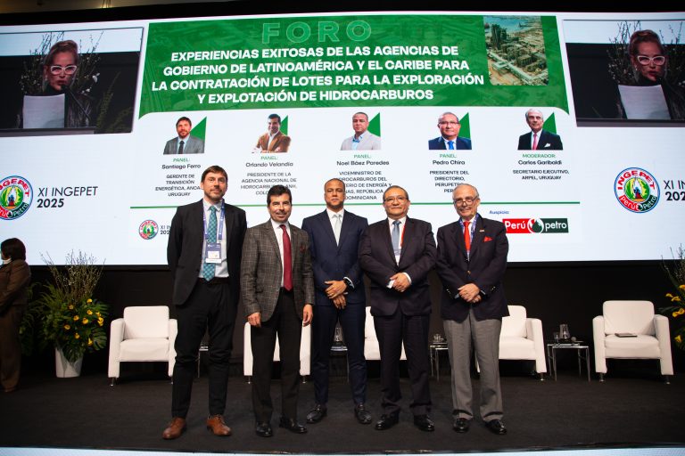 Agencias de gobierno de Latinoamérica coinciden: los hidrocarburos seguirán siendo importantes