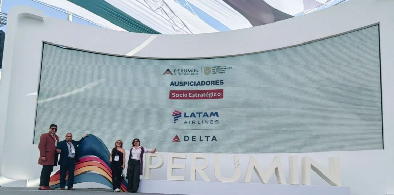Arcadis: “Hoy la minería peruana demanda transparencia, agilidad y eficiencia en la ejecución de proyecto”