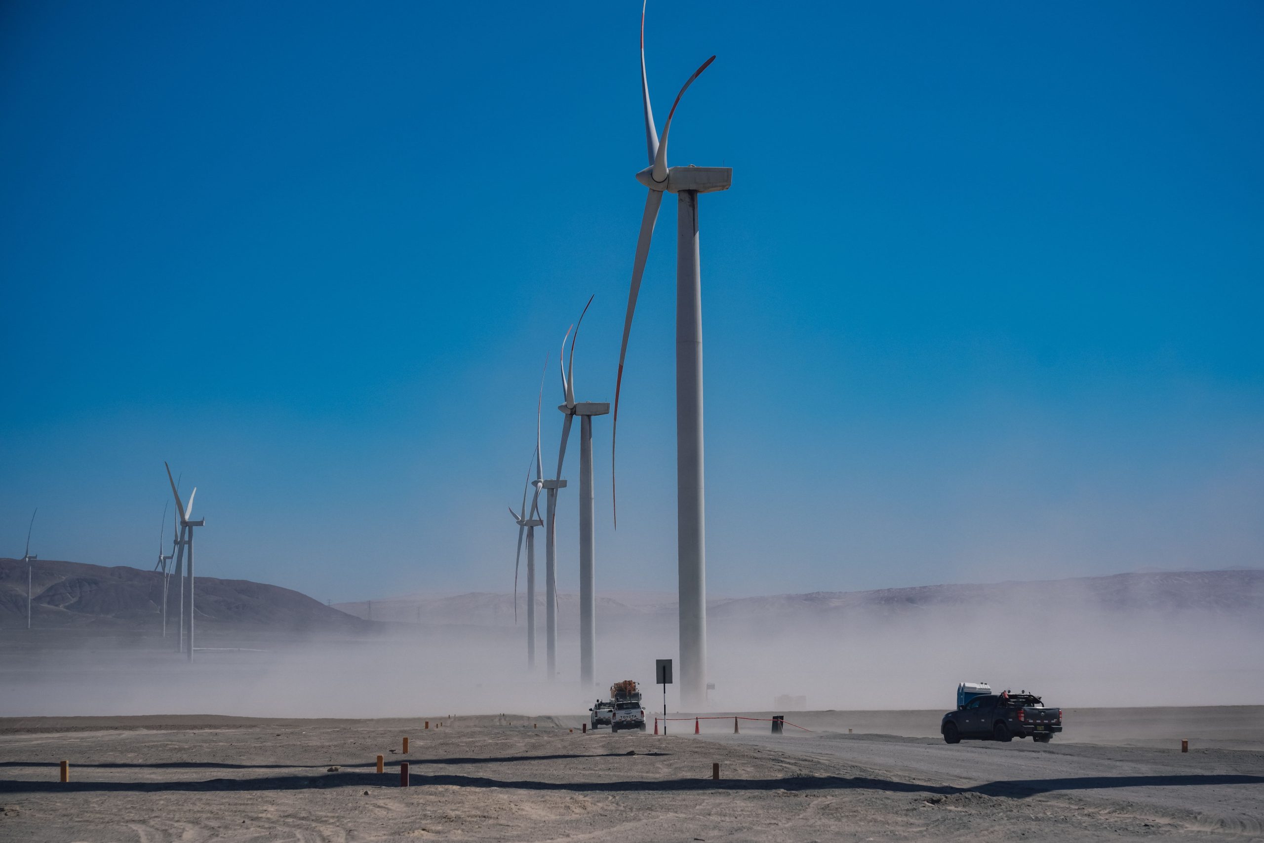 Sin infraestructura de almacenamiento, no hay transición energética: líderes en energía debaten cómo acelerar su despliegue