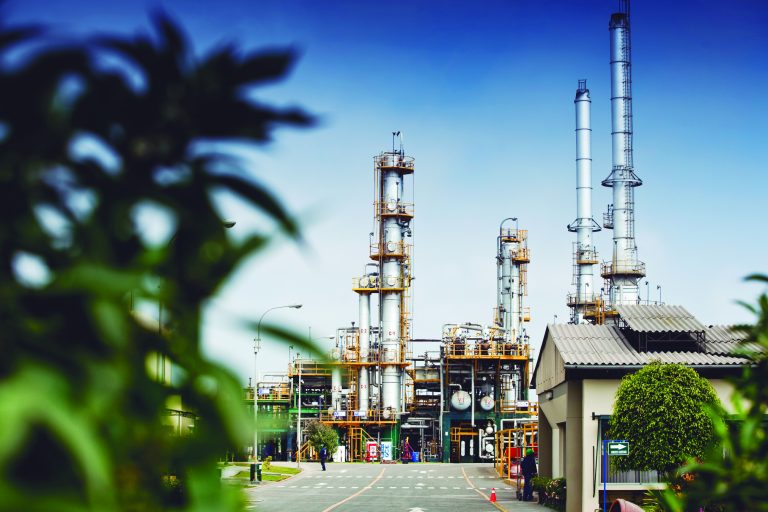 Refinería Conchán amplía su capacidad operativa de combustible de aviación