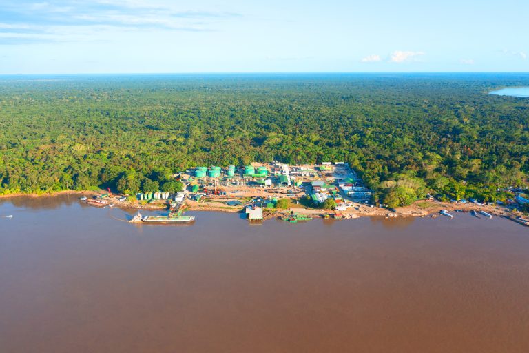 PetroTal supera los 18,000 barriles de petróleo por día en tercer trimestre