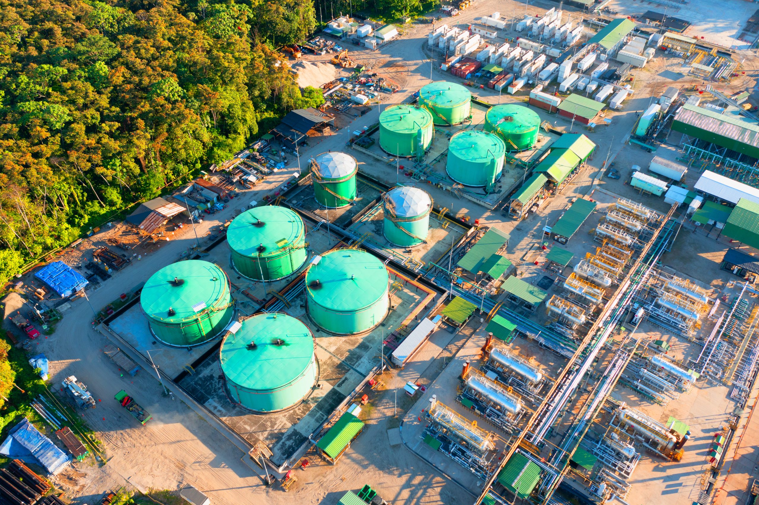 Senace otorga viabilidad ambiental al proyecto de sísmica 2D en Lote 95, de PetroTal