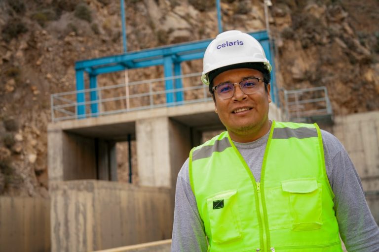 Hidromanta, pilar de la estrategia de expansión de energías limpias de Celaris Energy en el Perú