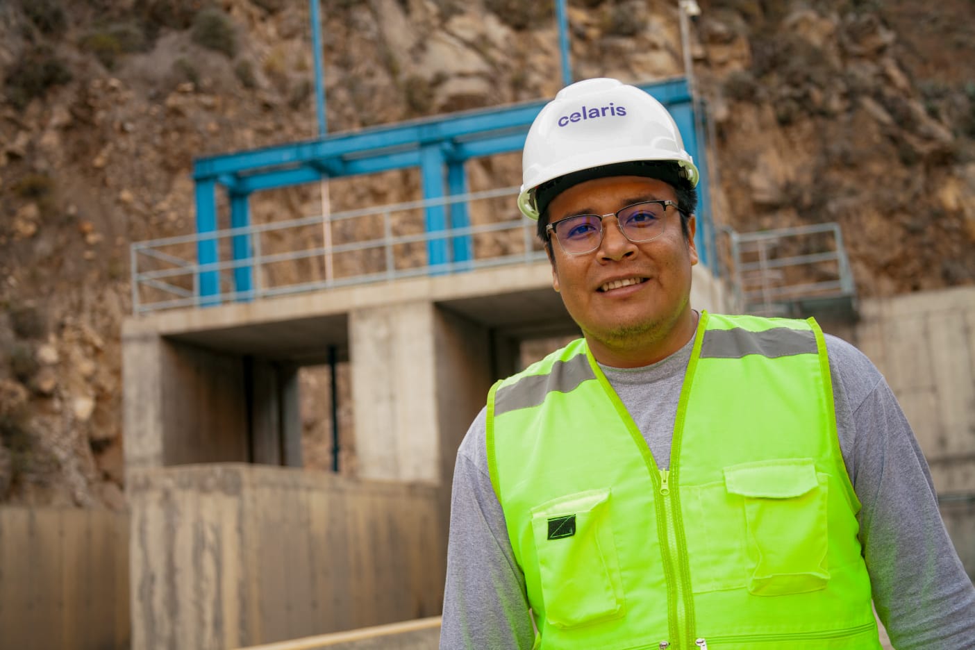 Hidromanta, pilar de la estrategia de expansión de energías limpias de Celaris Energy en el Perú