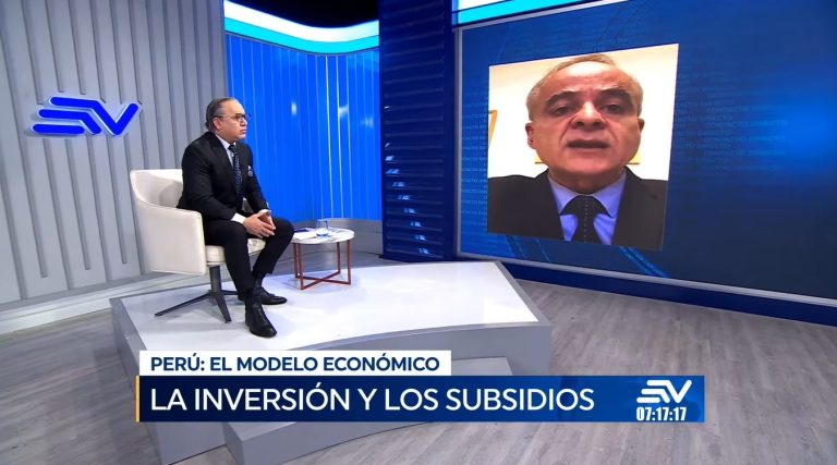 Minem: “Estamos decididos a dar un segundo salto en la simplificación administrativa para proyectos extractivos”