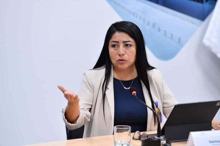 Denisse Miralles: “Nuestra prioridad es proteger la estabilidad económica”