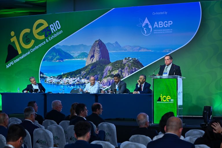 PetroTal destaca potencial petrolero del Perú en congreso internacional