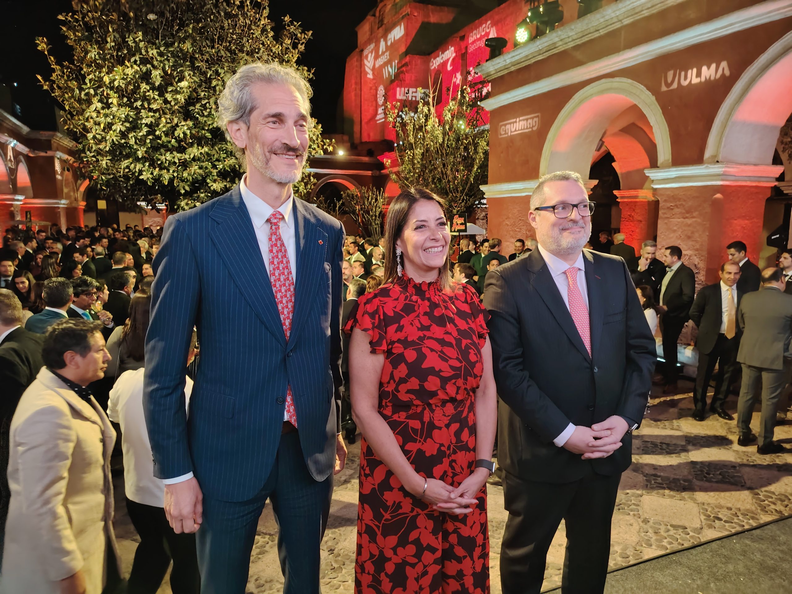 Más intercambio de conocimientos, buenas prácticas y oportunidades: los objetivos de la Cámara de Comercio Canadá-Perú