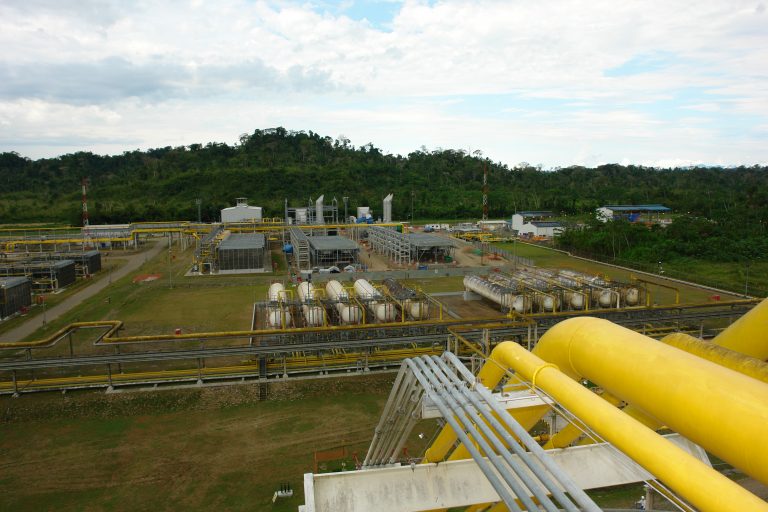 Fondo de Desarrollo de Camisea transfirió S/57.22 millones a Huancavelica en período enero-agosto