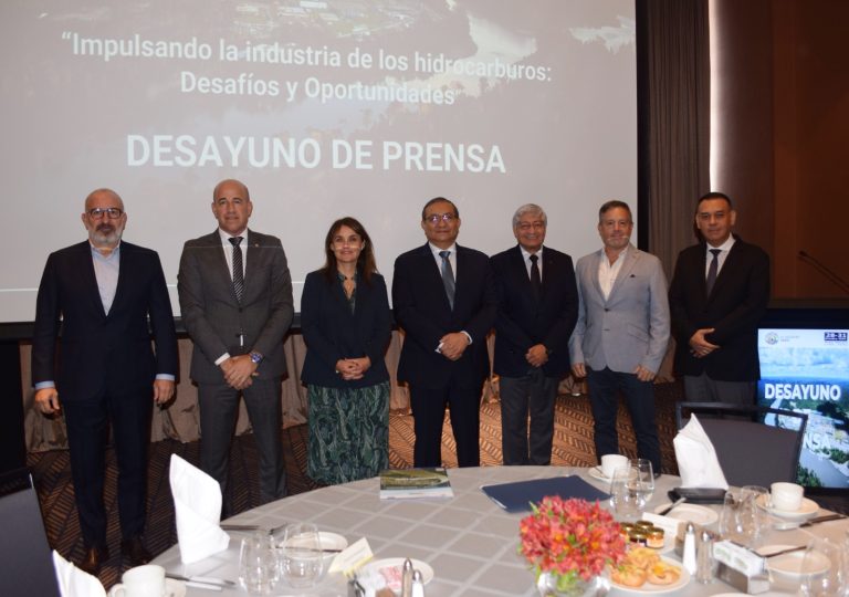 XI INGEPET 2025, en busca de soluciones para la reactivación del sector hidrocarburos