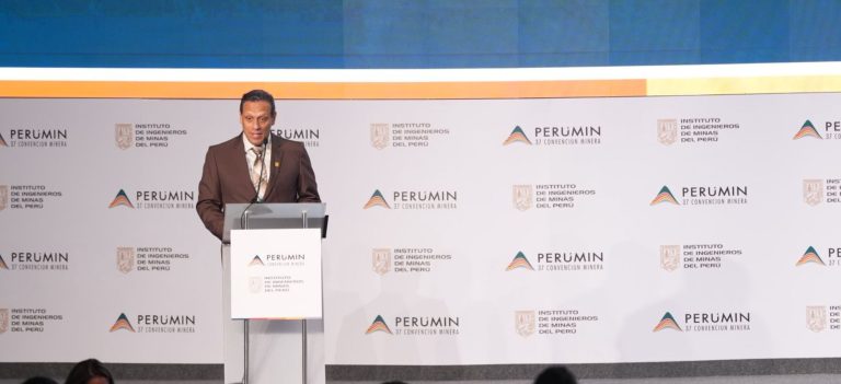 Presidente del IIMP: El Perú necesita predictibilidad y una democracia sólida para generar bienestar