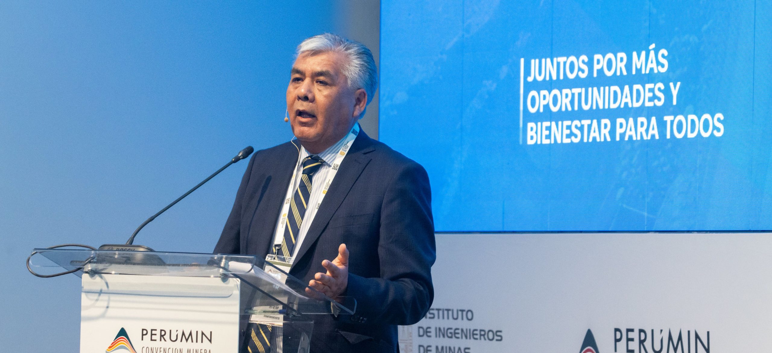 Minería ilegal: la clave está en la trazabilidad de los insumos