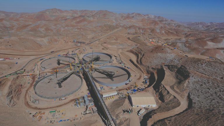 Macrorregión Sur, con US$1,212 millones, lidera inversión minera en el país