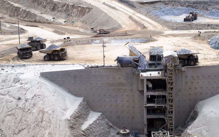 Minem: 12 proyectos mineros entrarían en construcción entre 2025 y 2026, con una inversión de US$ 11,378 millones
