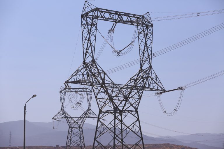 Minem transfiere recursos a Hidrandina y Enosa para financiar proyectos eléctricos en cuatro regiones del norte peruano