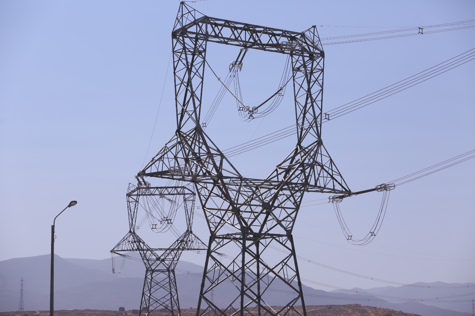 Minem transfiere recursos a Hidrandina y Enosa para financiar proyectos eléctricos en cuatro regiones del norte peruano