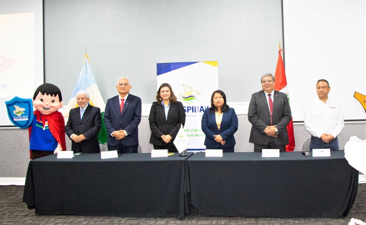 Fondo social minero invertirá más de S/ 46.8 millones en proyectos de electrificación rural en Sechura