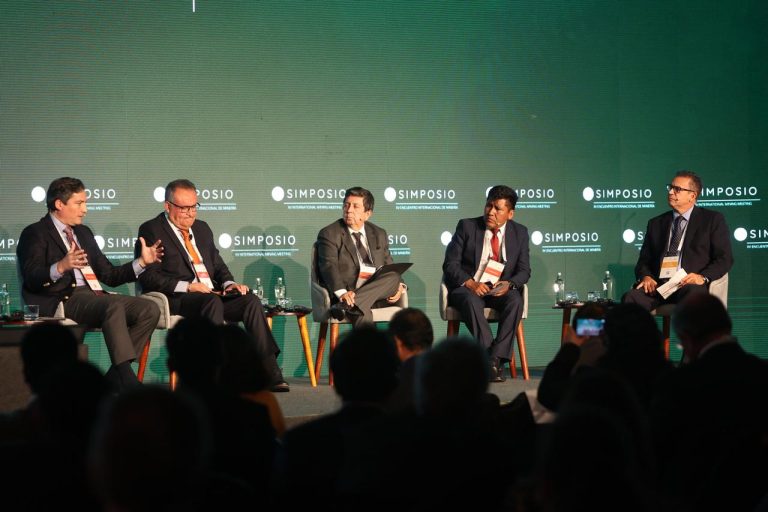 “Perú es hoy protagonista mundial”: SIMPOSIO-XVI Encuentro Internacional de Minería marcará la nueva agenda minera