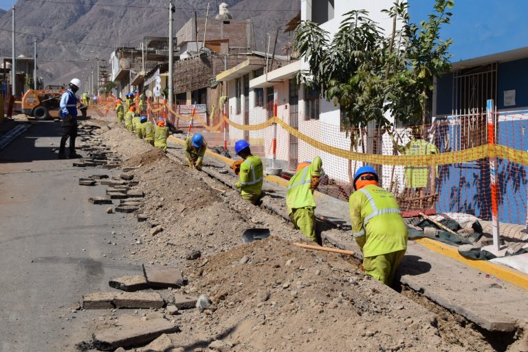 SPH: Proyecto del Congreso pone en riesgo la masificación del gas natural