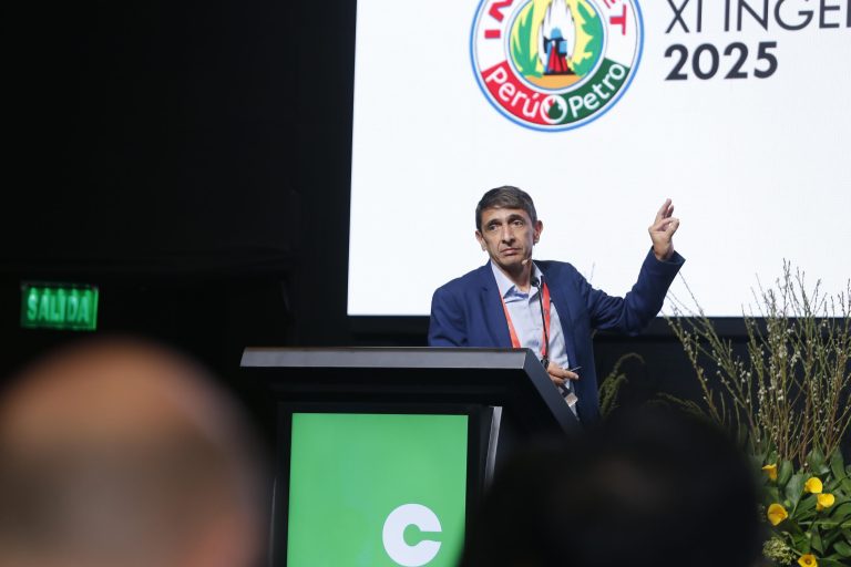 Tomás Delgado: “Para compensar la intermitencia de las renovables, el gas natural es la gran batería del país”