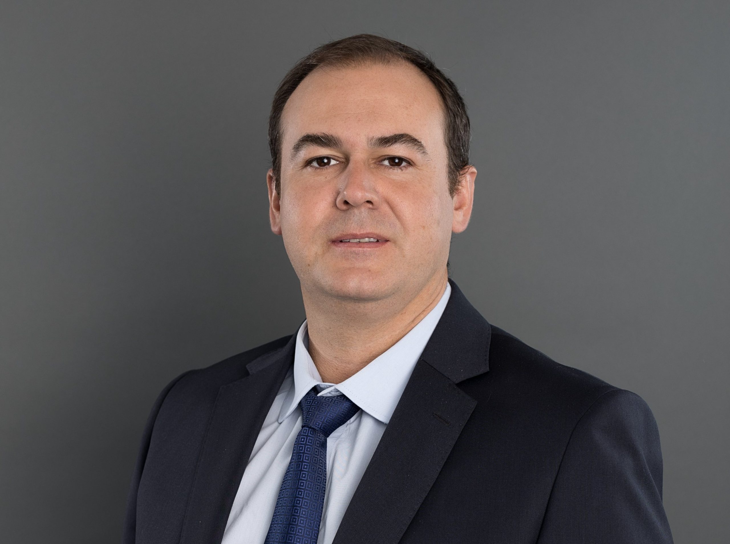Codelco nombra a Gonzalo Lara Skiba como vicepresidente de Integración de Operaciones Andina, la alianza de la minera chilena con Anglo American