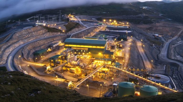 Luis Villegas: “Gold Fields tiene la intención de seguir operando en Perú más allá del 2030”