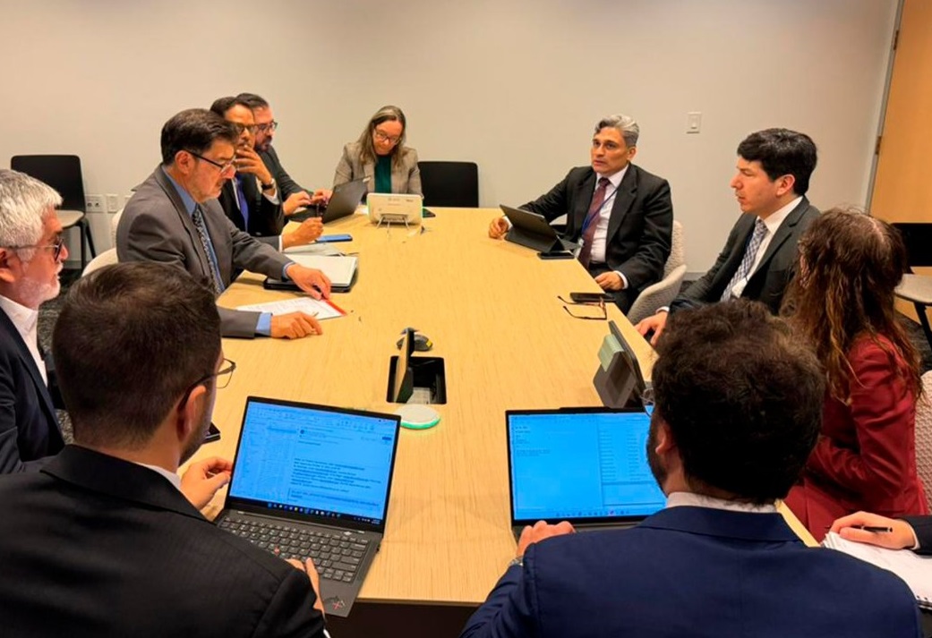 Agencias: Mejora de calificación crediticia del Perú será determinada por gobernabilidad, reducción del riesgo político y previsibilidad