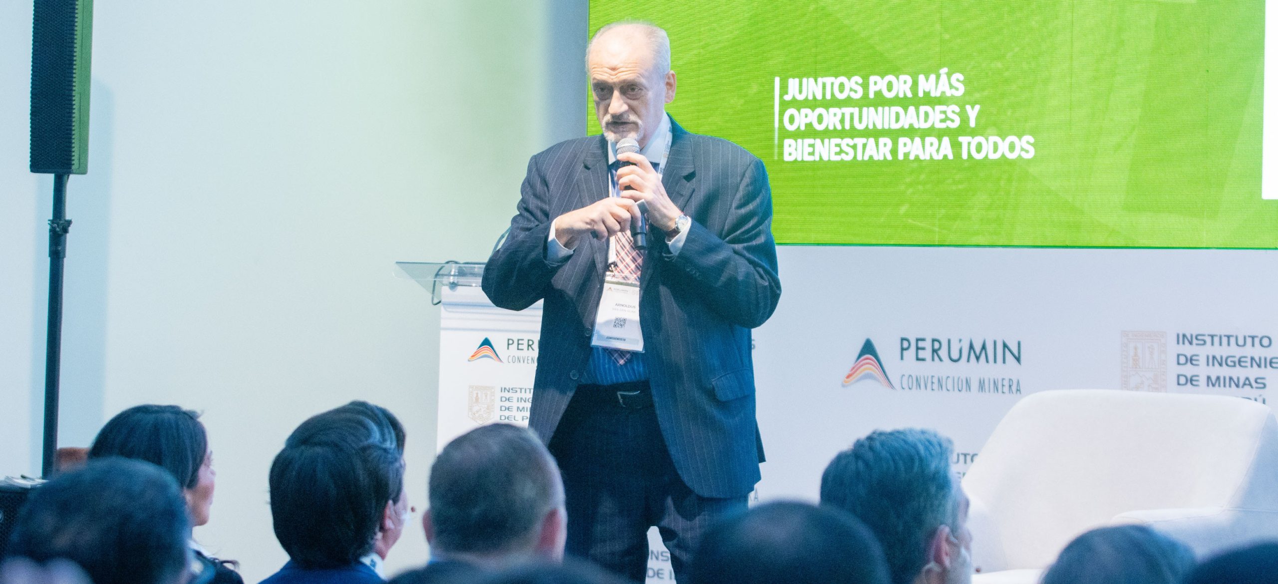 Consumo global de minerales crecerá en 7.5% al 2050