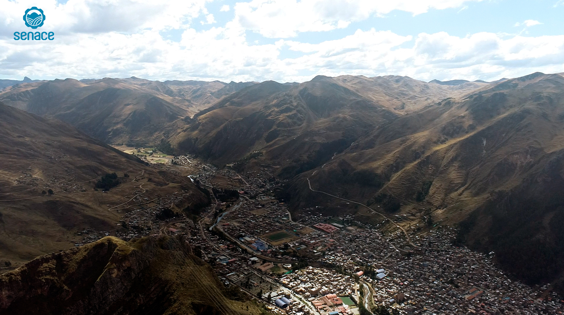 Huancavelica: Senace aprobó nuevo ITS para reforzar actividades de mina Antapite
