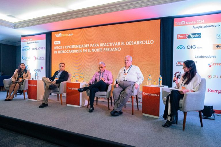 Perú Energía Norte 2025: Piura será eje del análisis y estrategia para desarrollo energético regional
