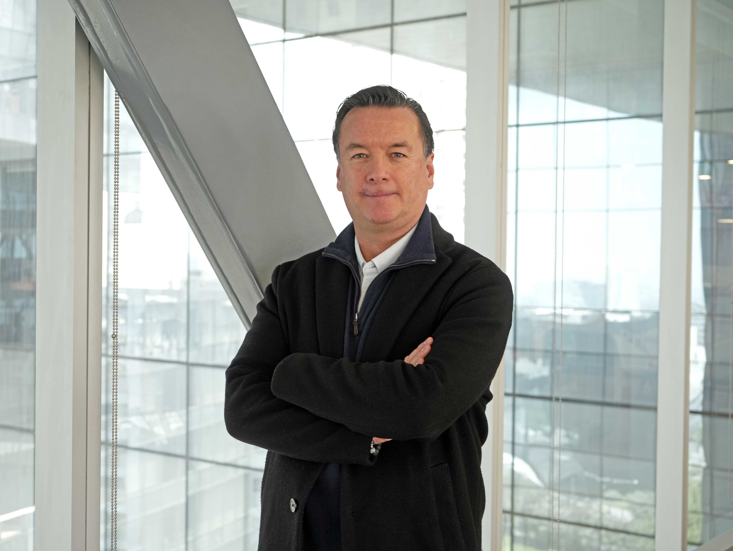 «Nuestro objetivo es garantizar operaciones mineras eficientes y seguras mientras avanzamos hacia un modelo energético más sostenible»