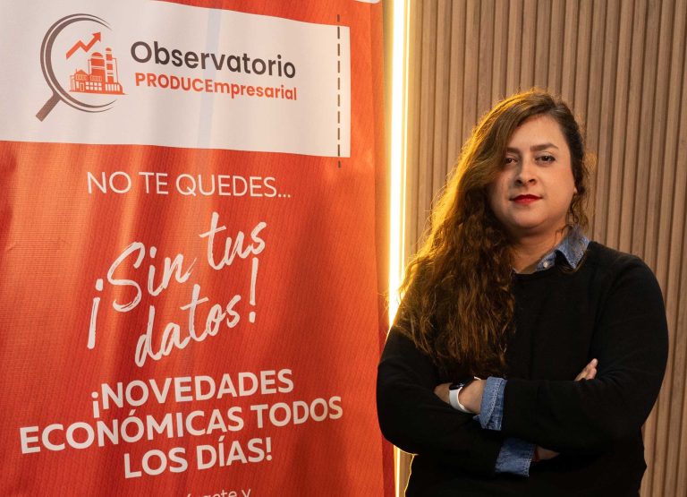 PRODUCE lanza el Observatorio Empresarial para democratizar la información económica del país