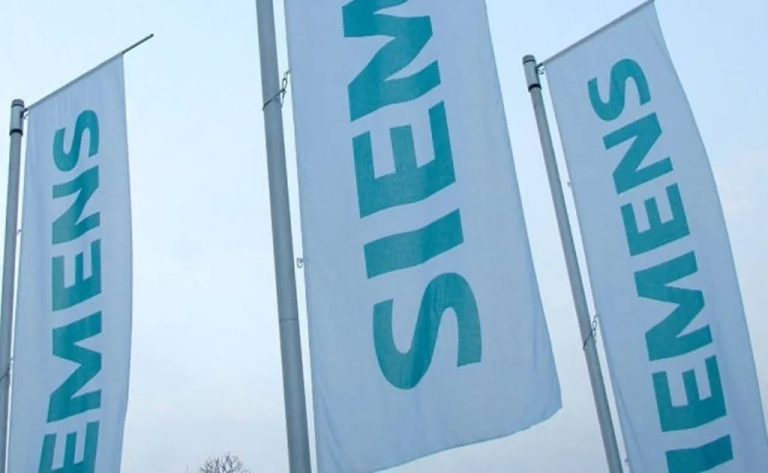 Siemens descarbonizará importantes plantas industriales de Airbus en EE. UU. y Reino Unido.