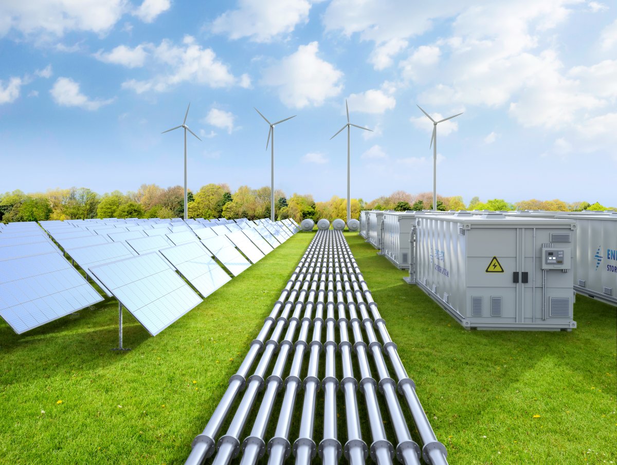 Baterías, servicios complementarios y regulación: los gigantes de la generación eléctrica toman la palabra