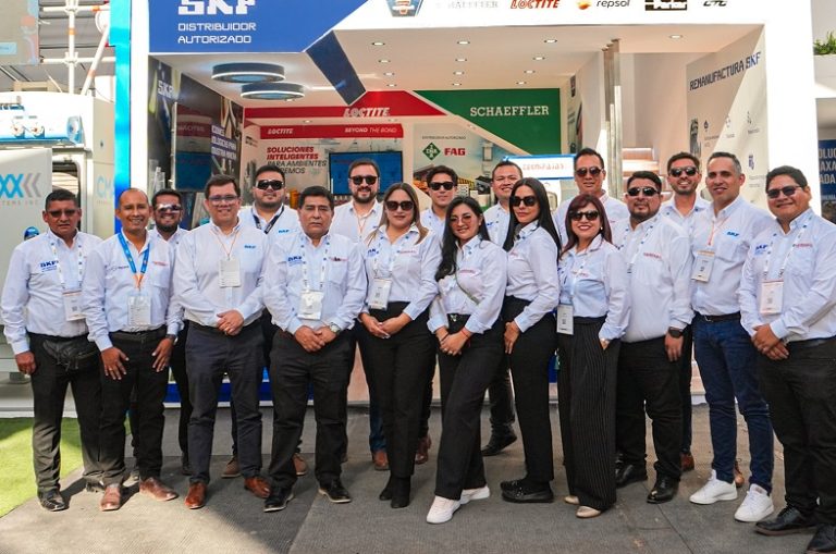 Tecnifajas inaugura almacén en Lurín y proyecta crecer 10% este  2025