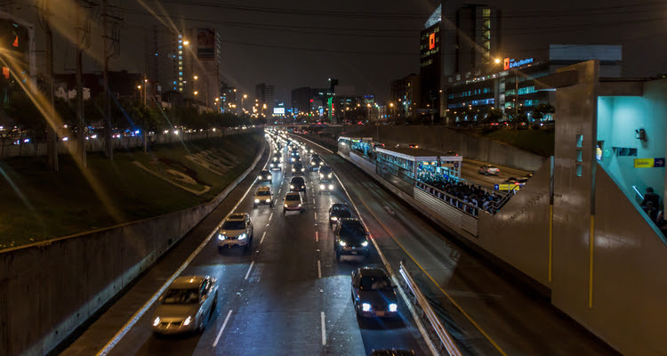 AAP alerta sobre la urgencia de medidas estructurales: velocidad en Lima llega a caer hasta 11 km/h
